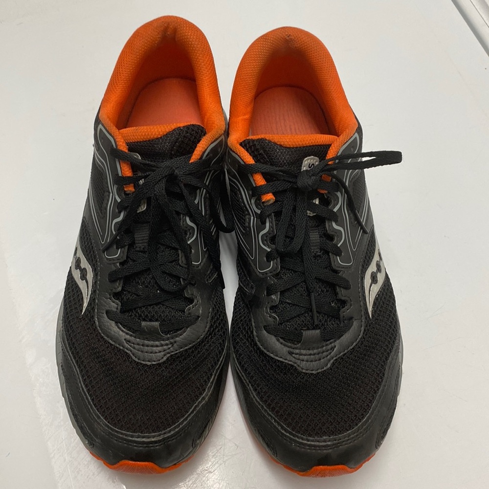 Running shoes